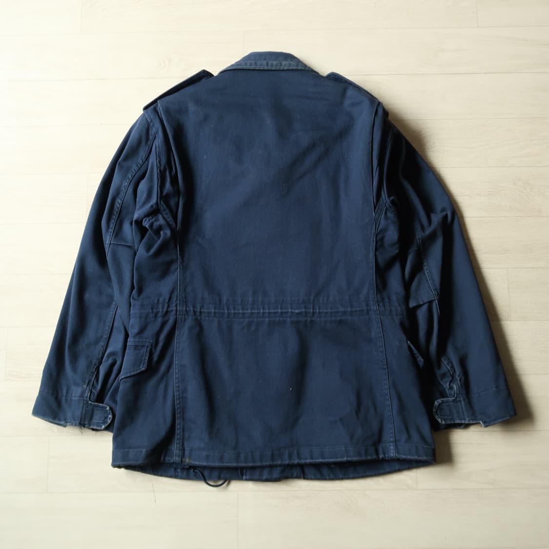 [Made in U.S.A] 빈티지 알파 인더스트리 M-65 필드 자켓 상품이미지6