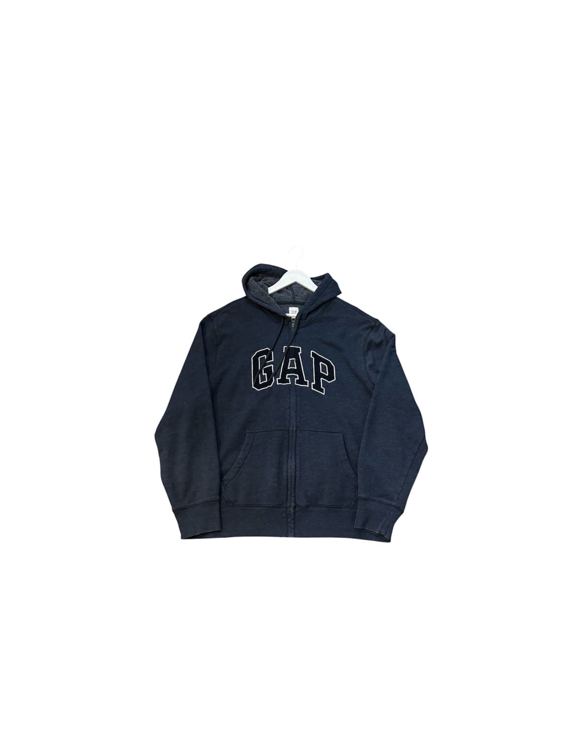 GAP 갭 후드집업 XL사이즈 상품이미지1