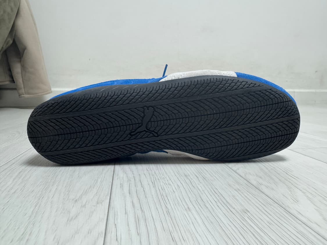 푸마 스피드캣 270 블루 ⭐️ (1착) 상품이미지8