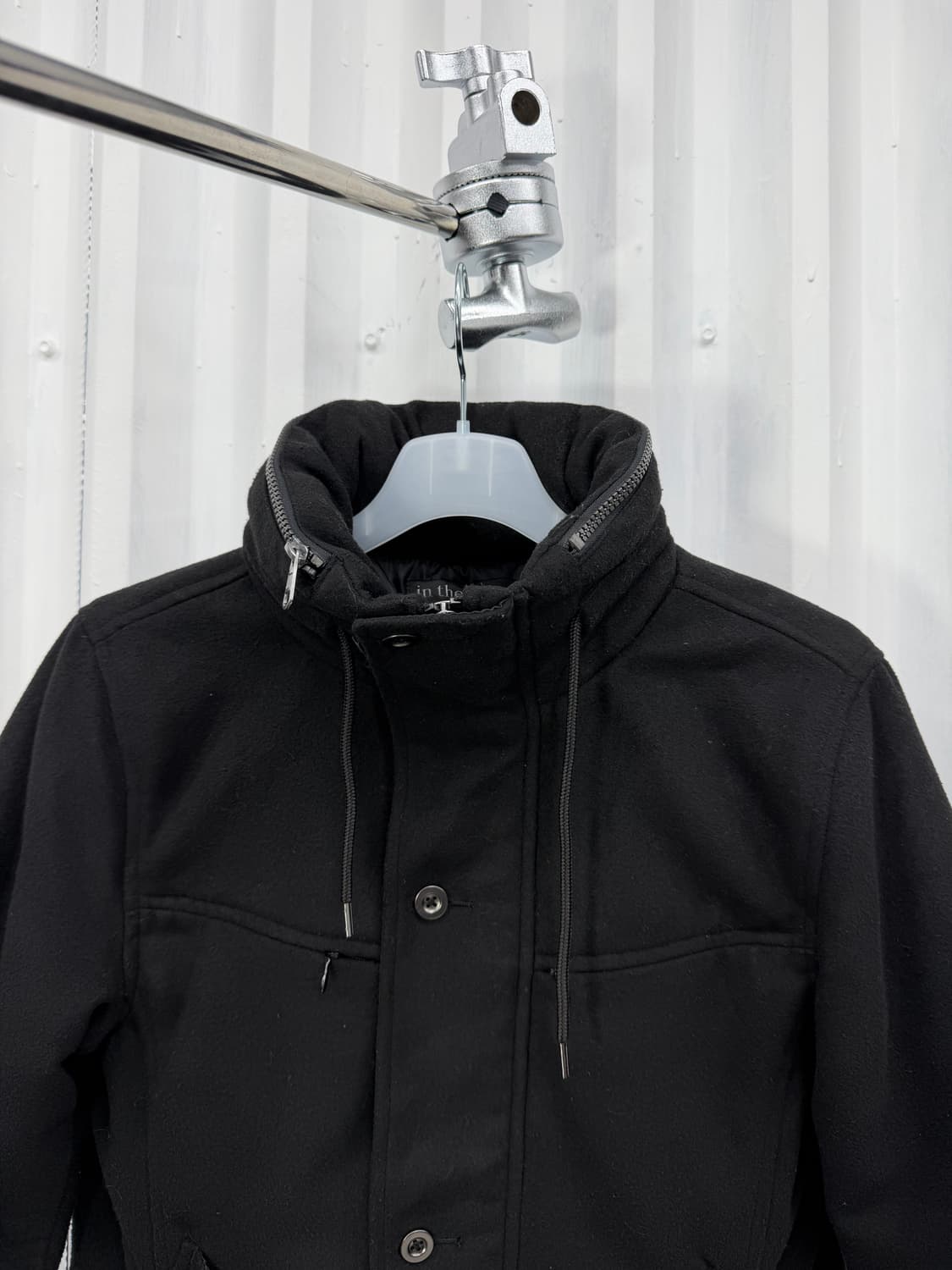 In The Attic field jacket 상품이미지6