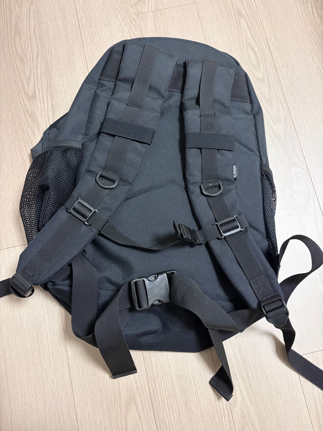 키르시 포켓 백팩 상품이미지2