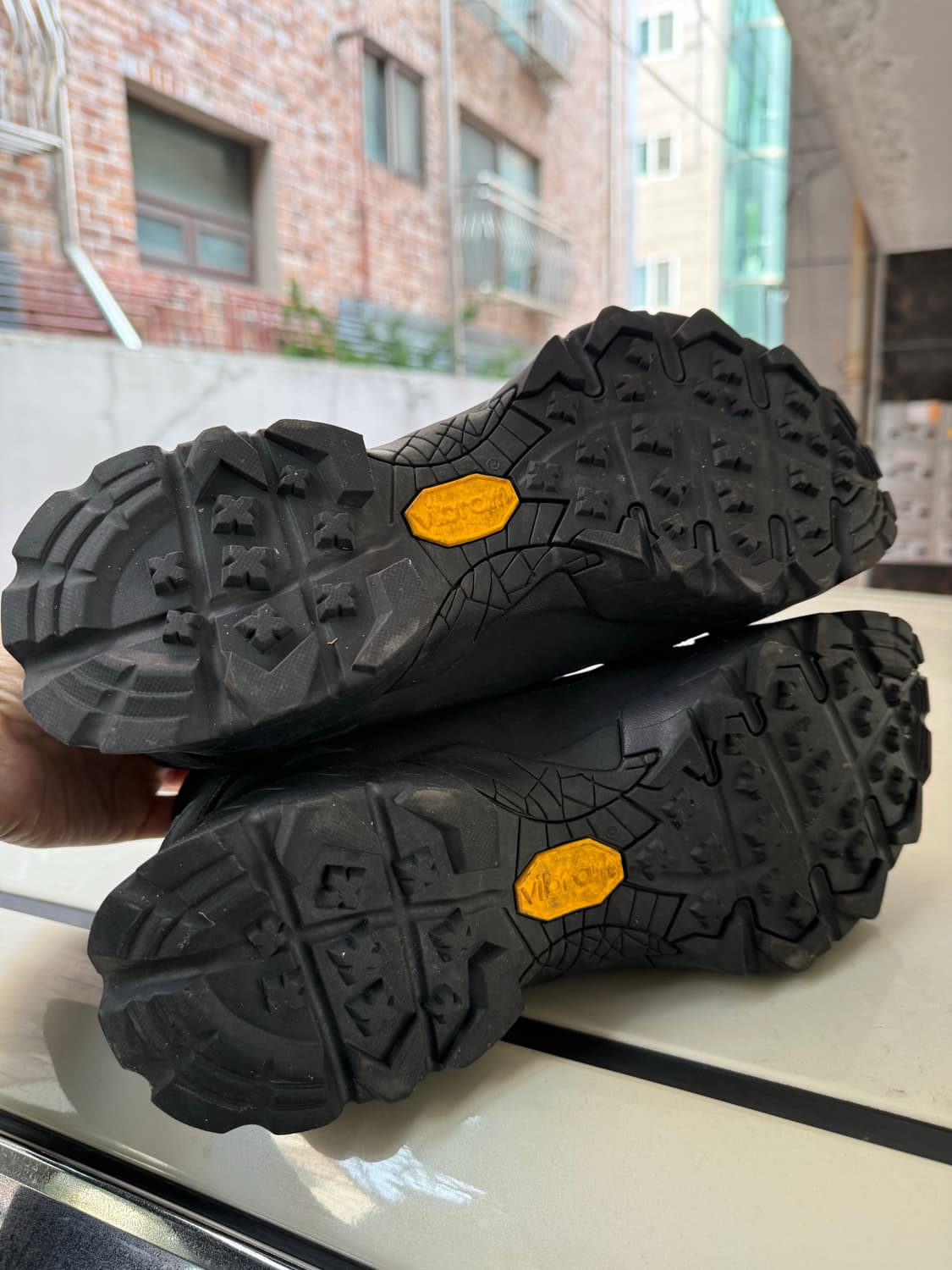 로아하이킹테리43사이즈 상품이미지4