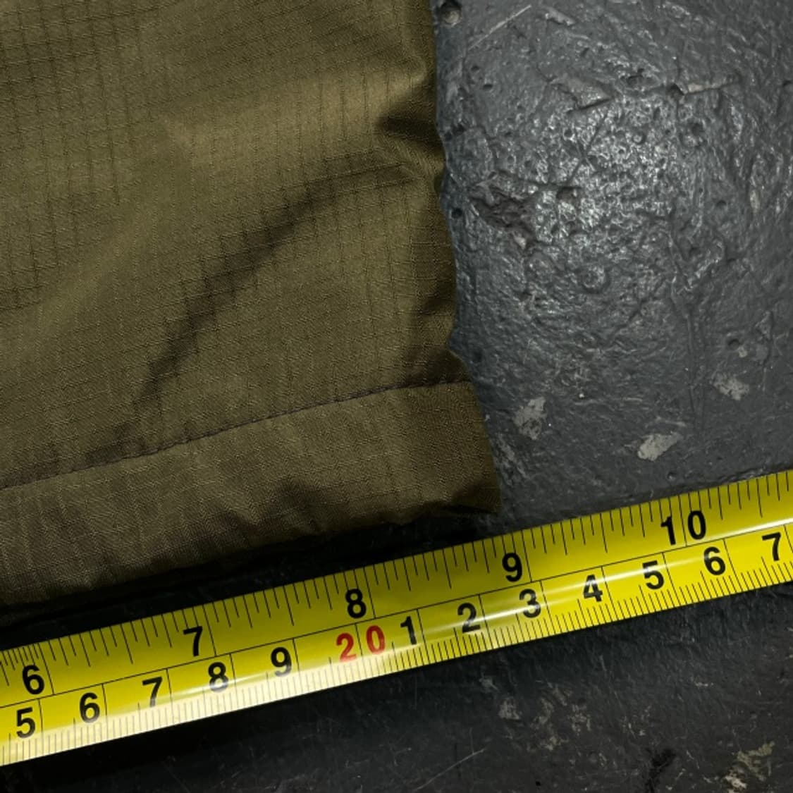 105 마모트 팬츠 상품이미지6