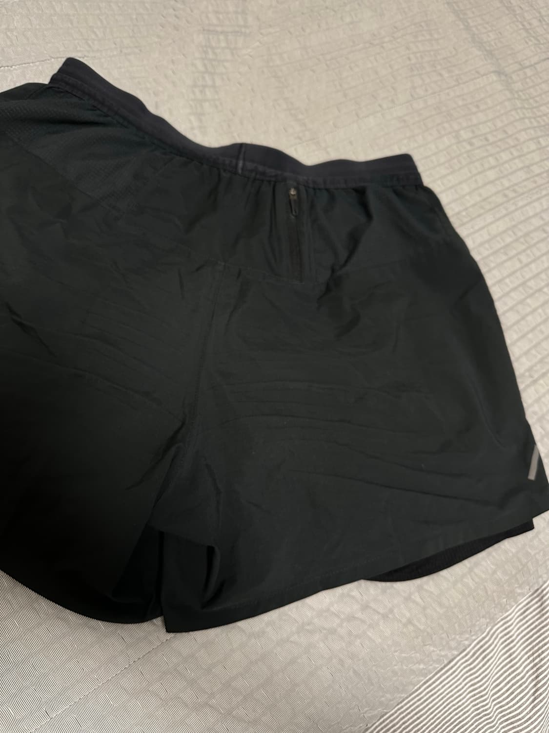 나이키 스트라이드 5인치 2IN1 쇼츠 상품이미지6