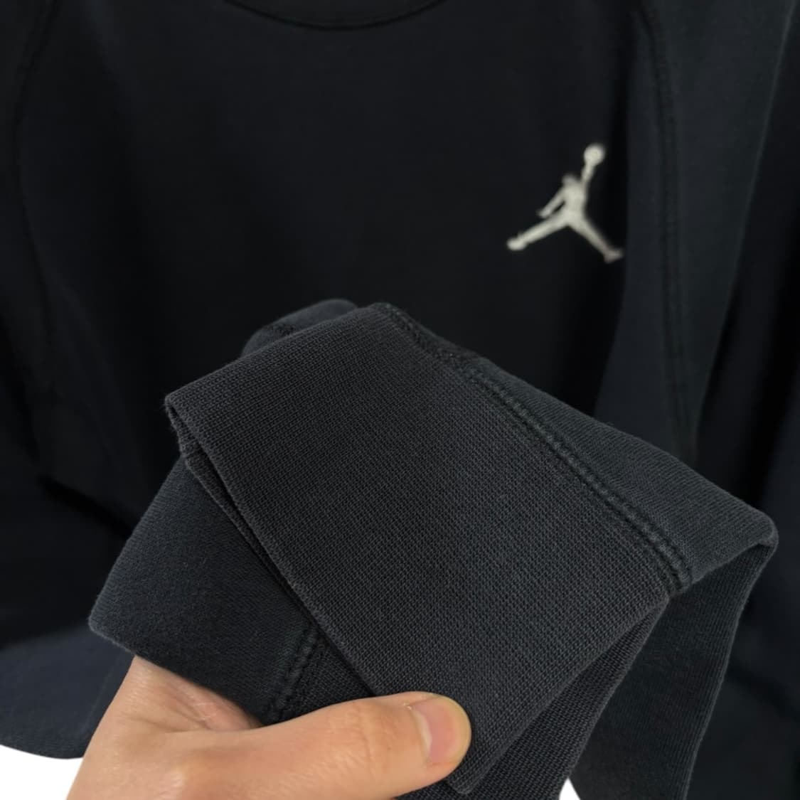 나이키 조던 맨투맨 상품이미지3