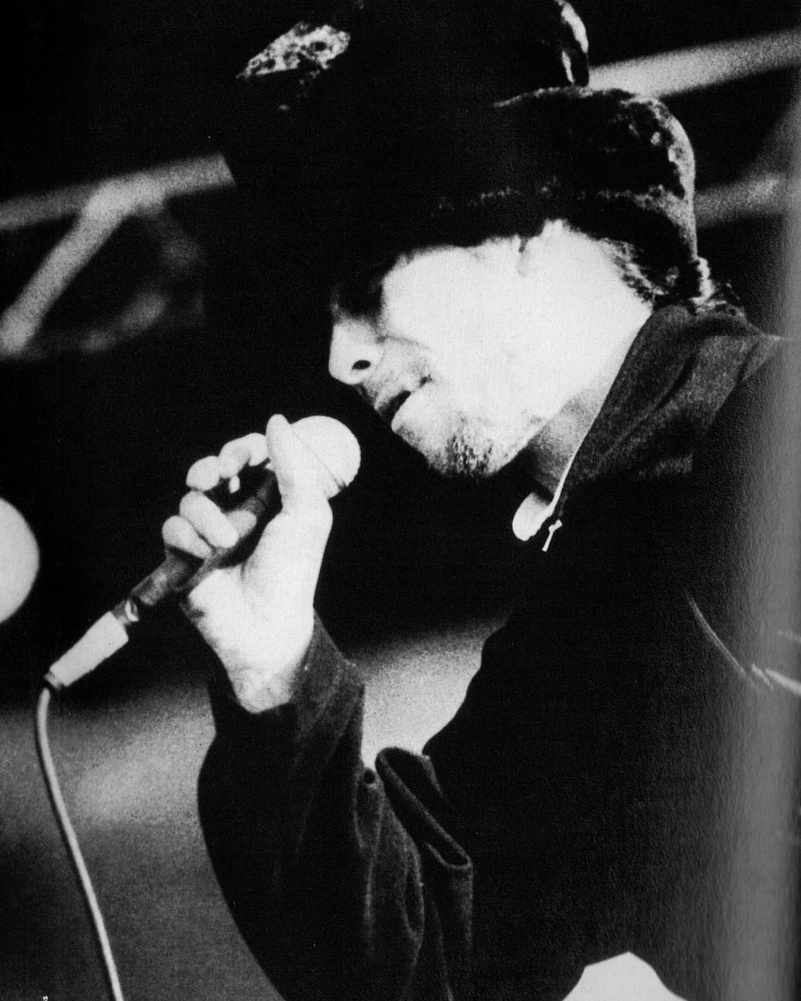 록킨 온 (Rockin' On) 1998년 1월호 라디오헤드 톰 요크  상품이미지7