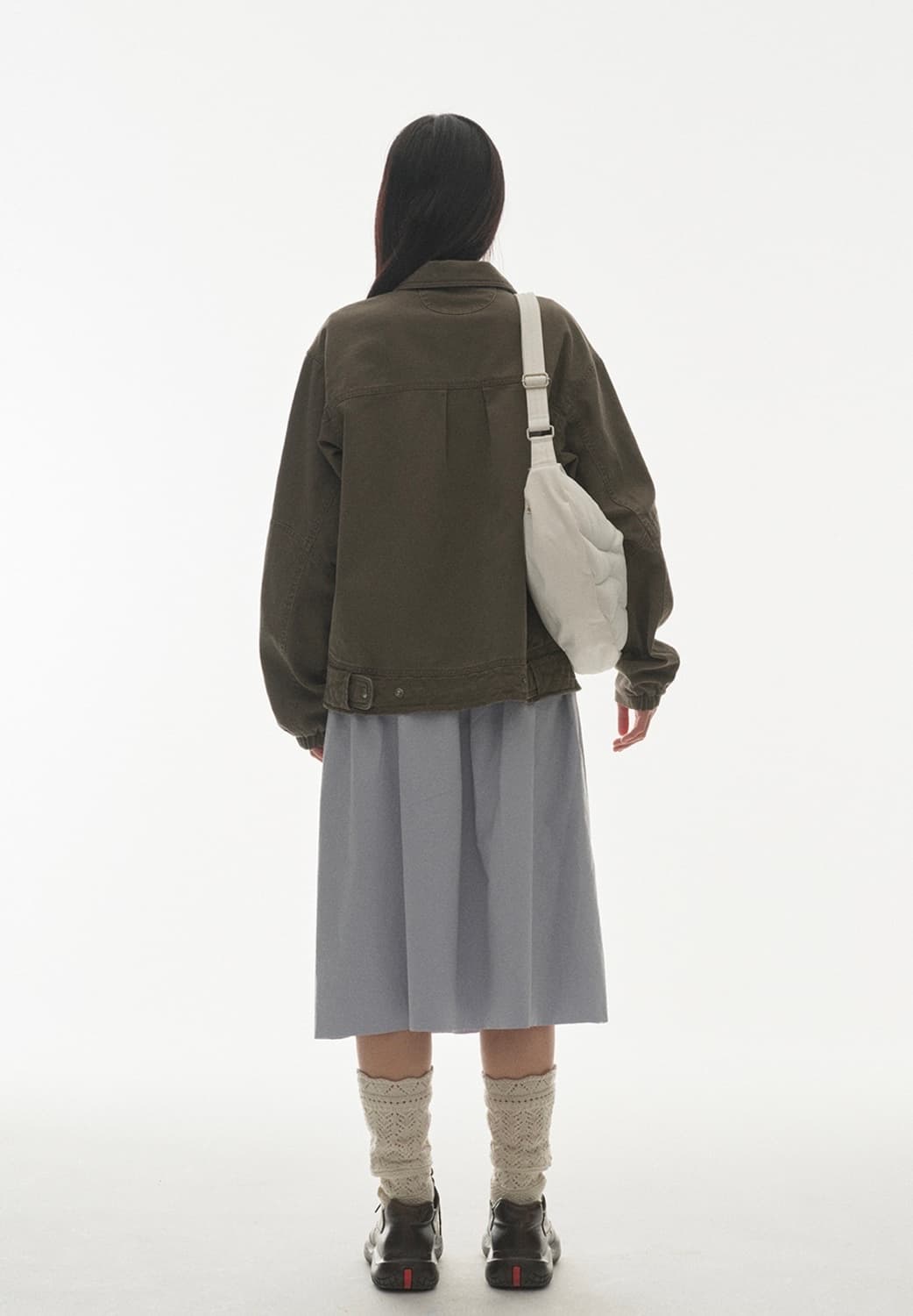 코이세이오 코코아 자켓 2 상품이미지5