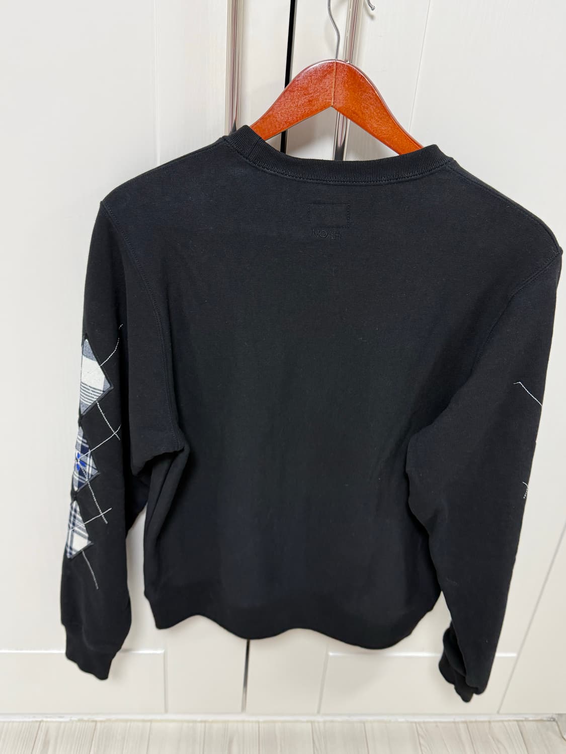 Noah 스웻셔츠 맨투맨 상품이미지4