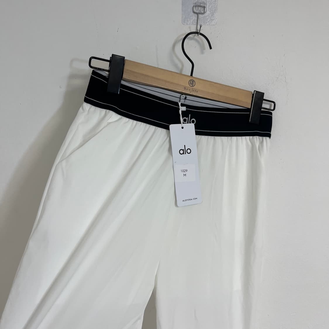 알로 요가팬츠(새상품) 상품이미지2