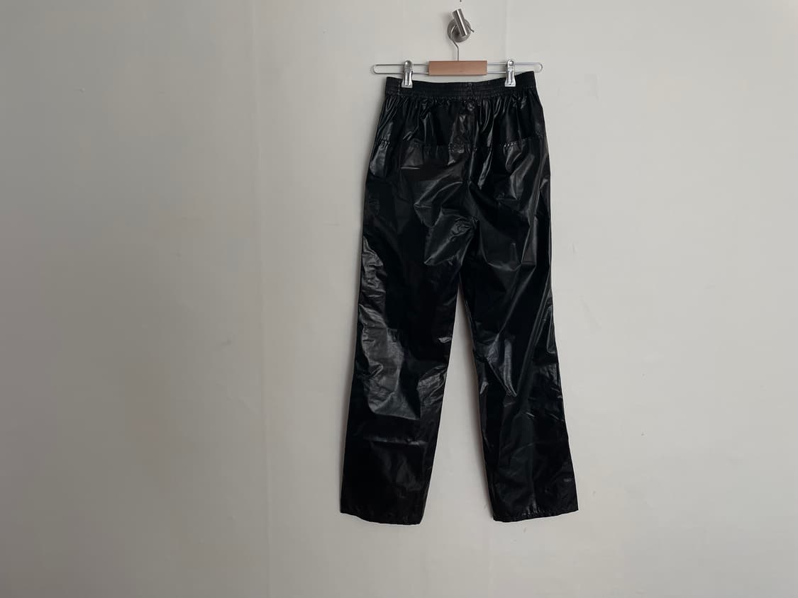 마르지엘라 mm6 글로시 팬츠 상품이미지6