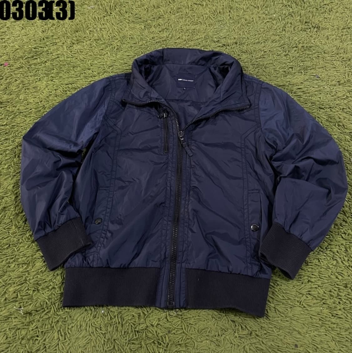 ASK 자켓 상품이미지1