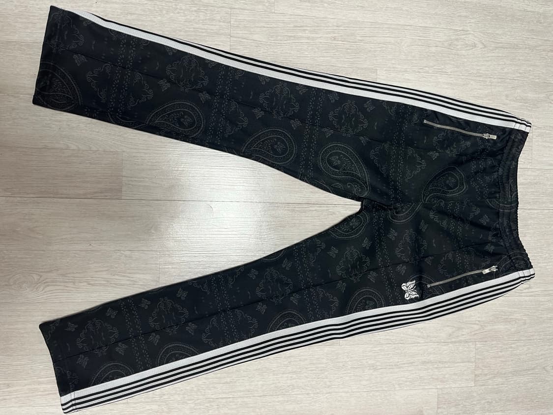 S)니들스 누비안 트랙팬츠 상품이미지1