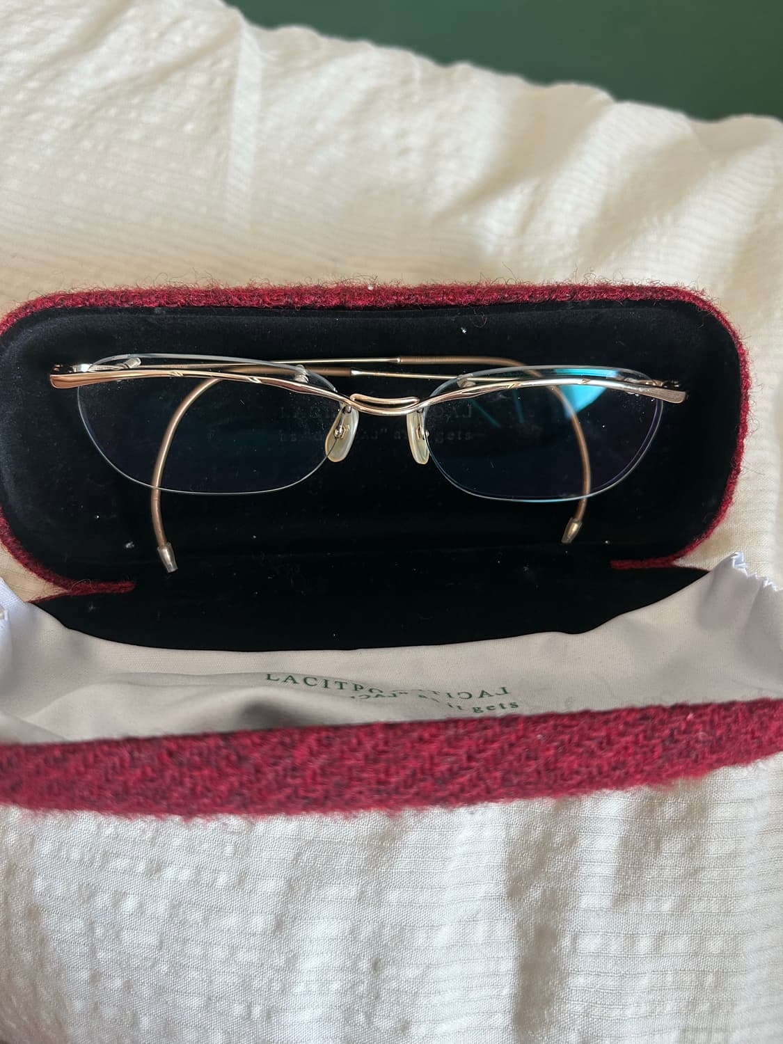 라시트포 안경 상품이미지2