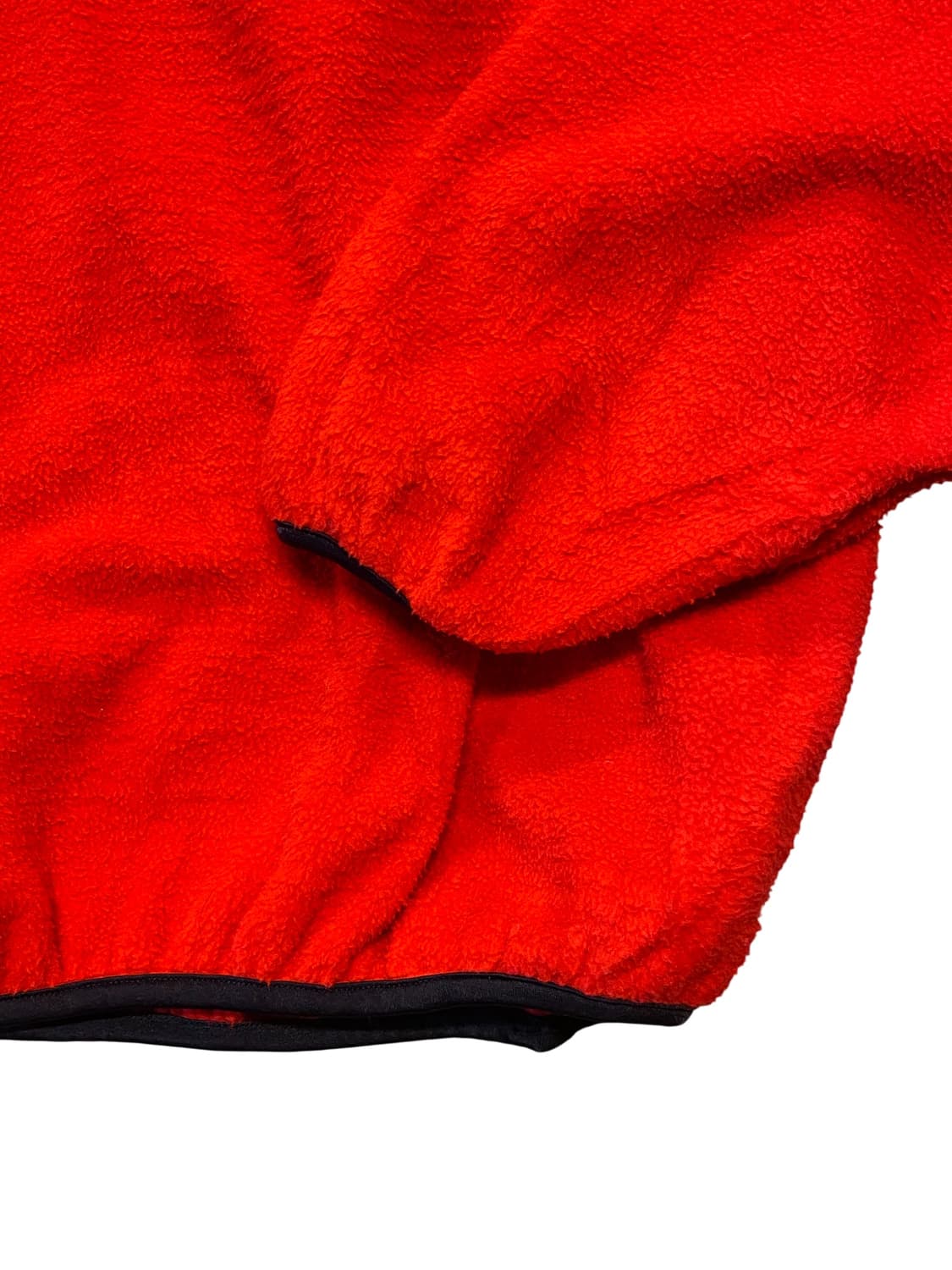 빈티지 말보로 후리스 (Man XL) AA0962 상품이미지5