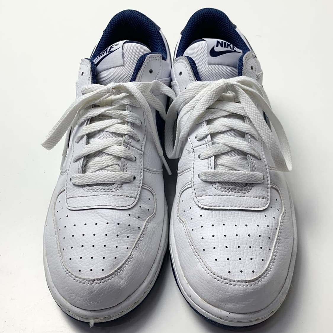 [270/정품] NIKE 나이키 빅로우 남성 운동화신발 상품이미지2