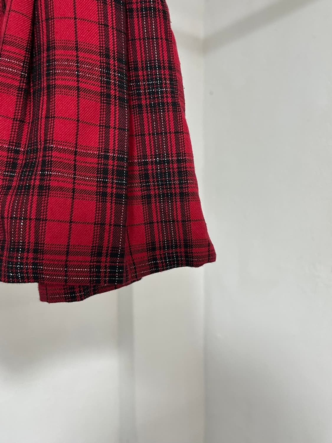 vtg skirt 상품이미지3