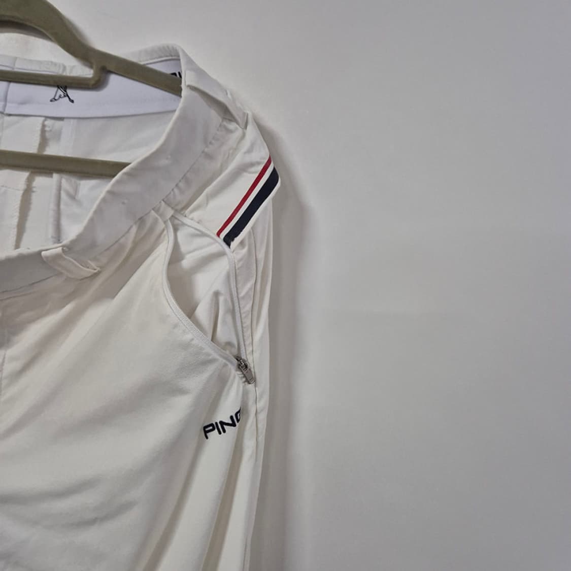 핑 정품 골프바지 상품이미지3