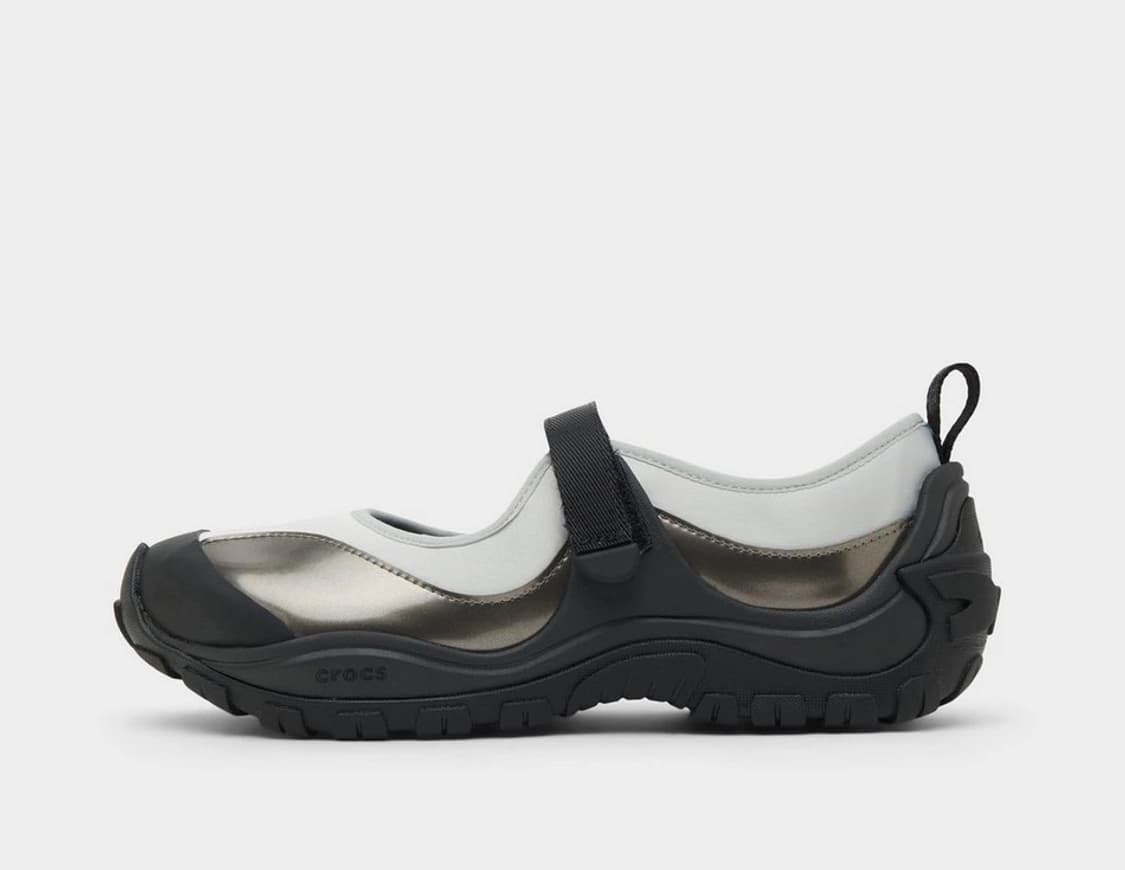 크록스 테르 팔레 코어 Crocs Terre Ballet Core 상품이미지3