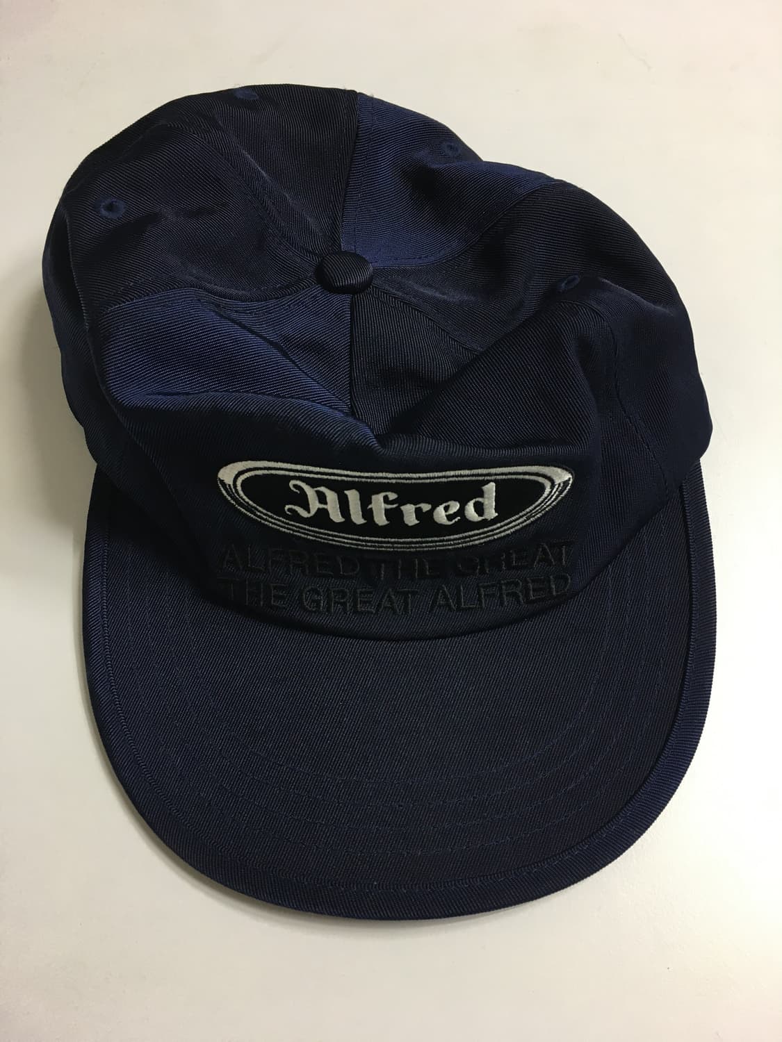 헤리티지플로스 캡 상품이미지1