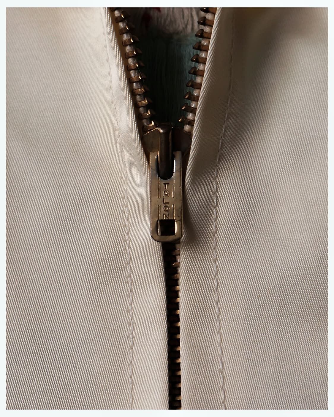 *50-60s Satin Car Club Racing Jacket  상품이미지8