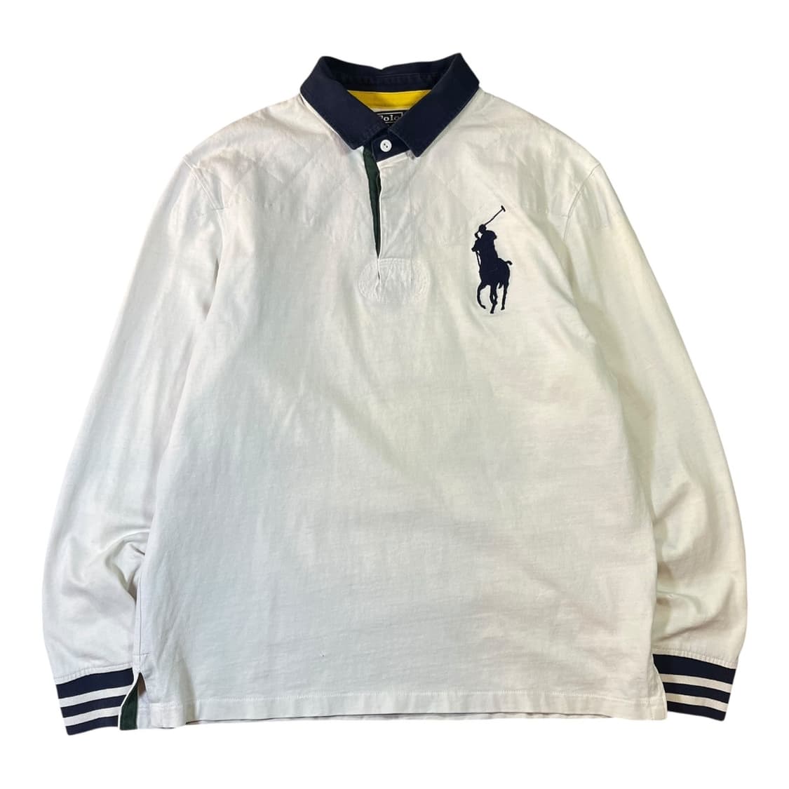 폴로 랄프로렌 빅포니 럭비 PK 상품이미지1