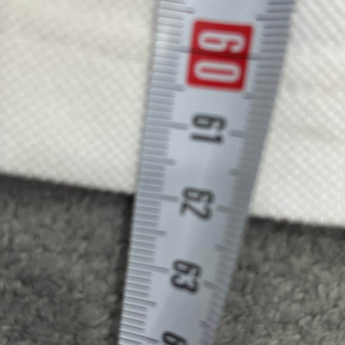 100 지방시 포켓 반팔 카라티 상품이미지6