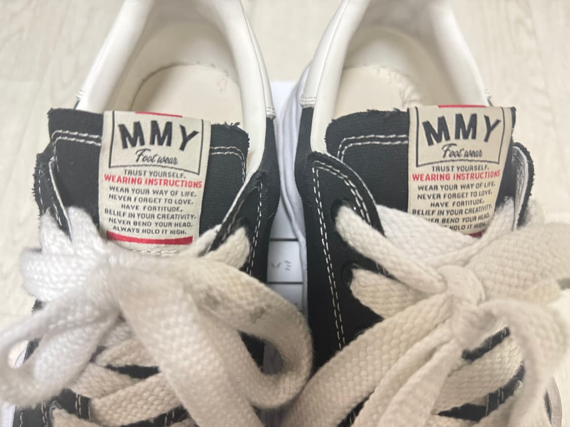 미하라 야스히로 블레이키 43사이즈 판매 상품이미지9