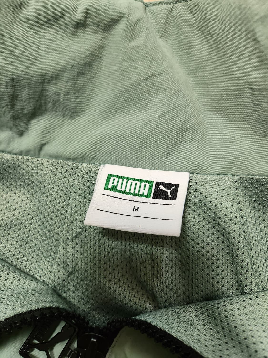 퓨마 IPFU자켓(M 상품이미지9