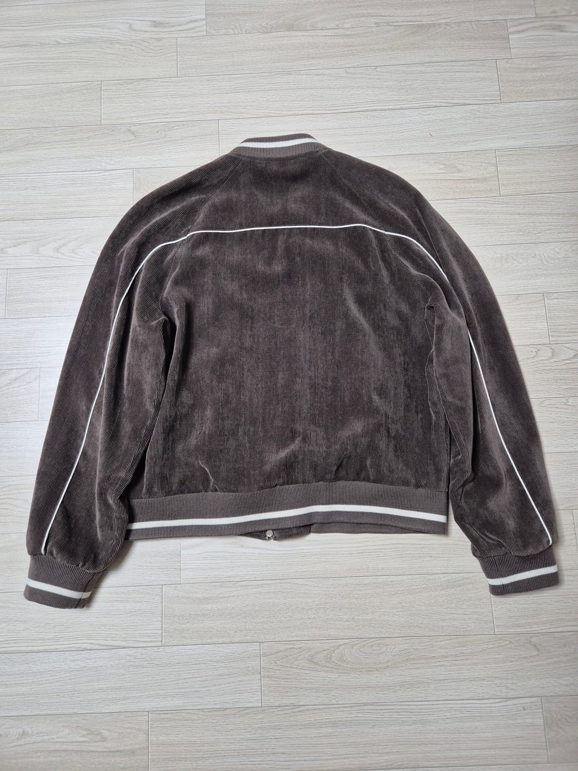 [L] 이티씨이 코듀로이 래글런 자켓 상품이미지4