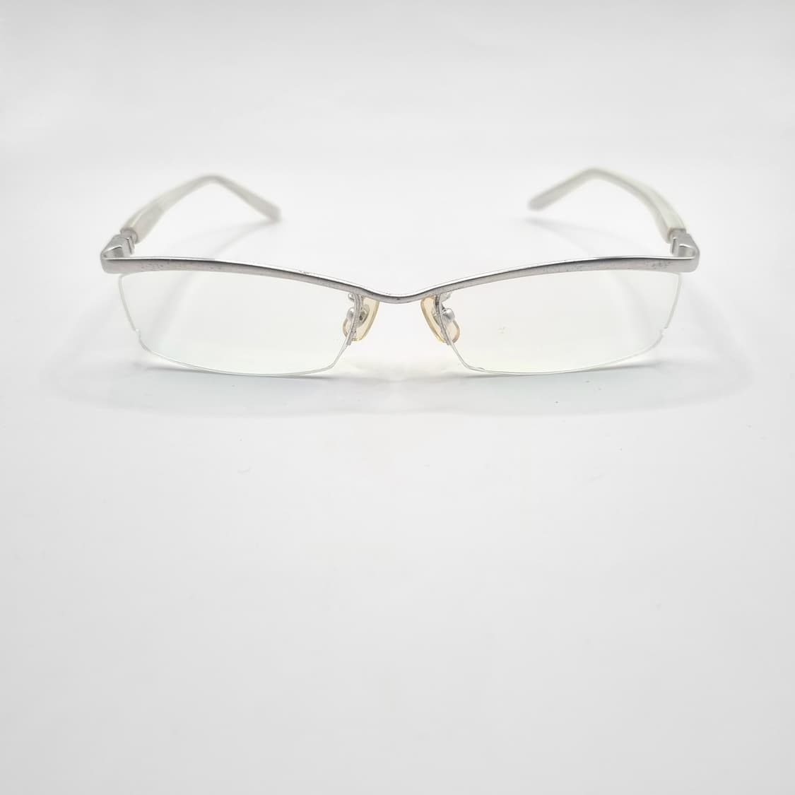 데드스탁 제니스 실버 반무테 360°스프링 364 상품이미지2