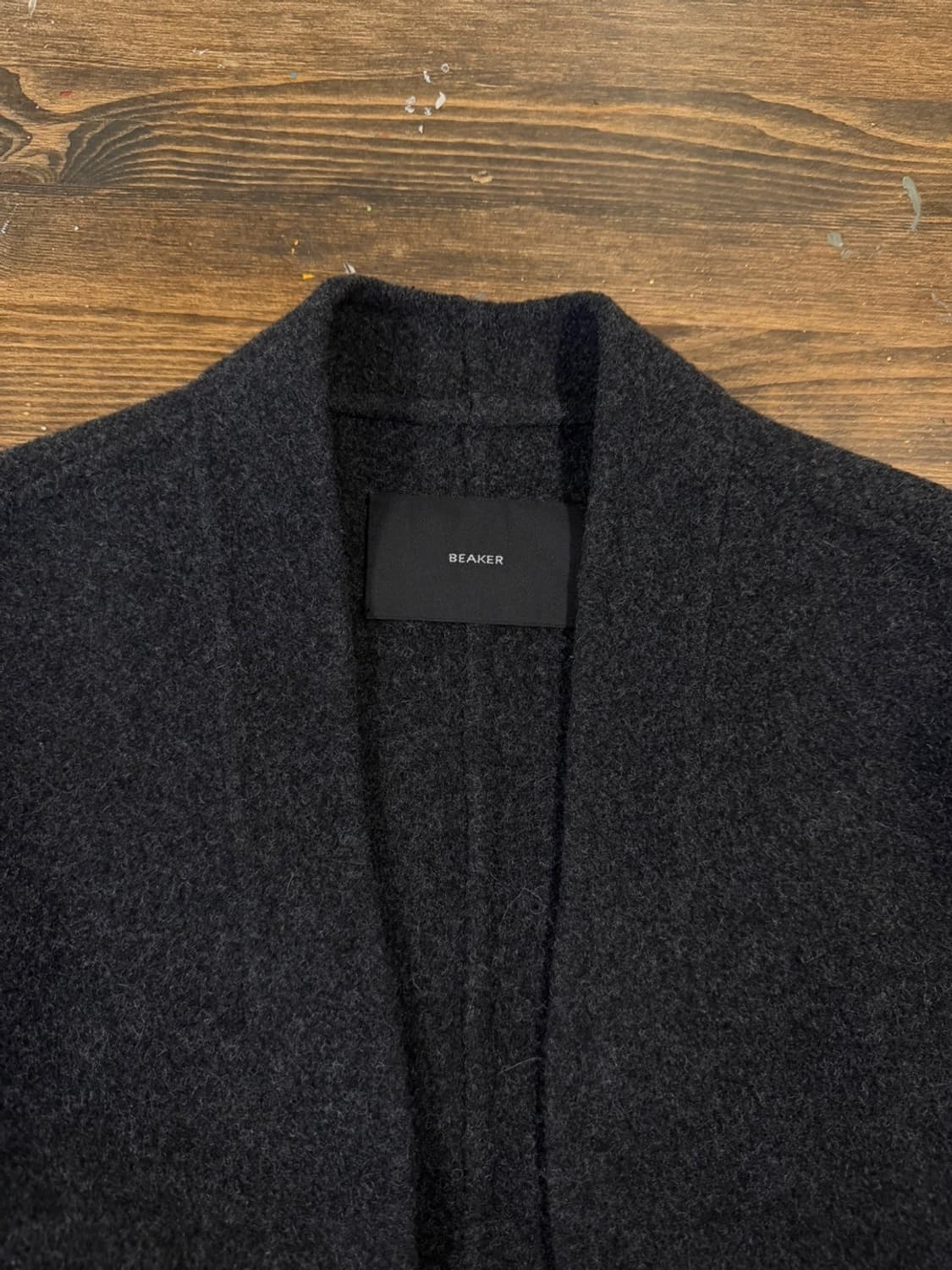 빈스 가디건 여성 66-77 상품이미지7