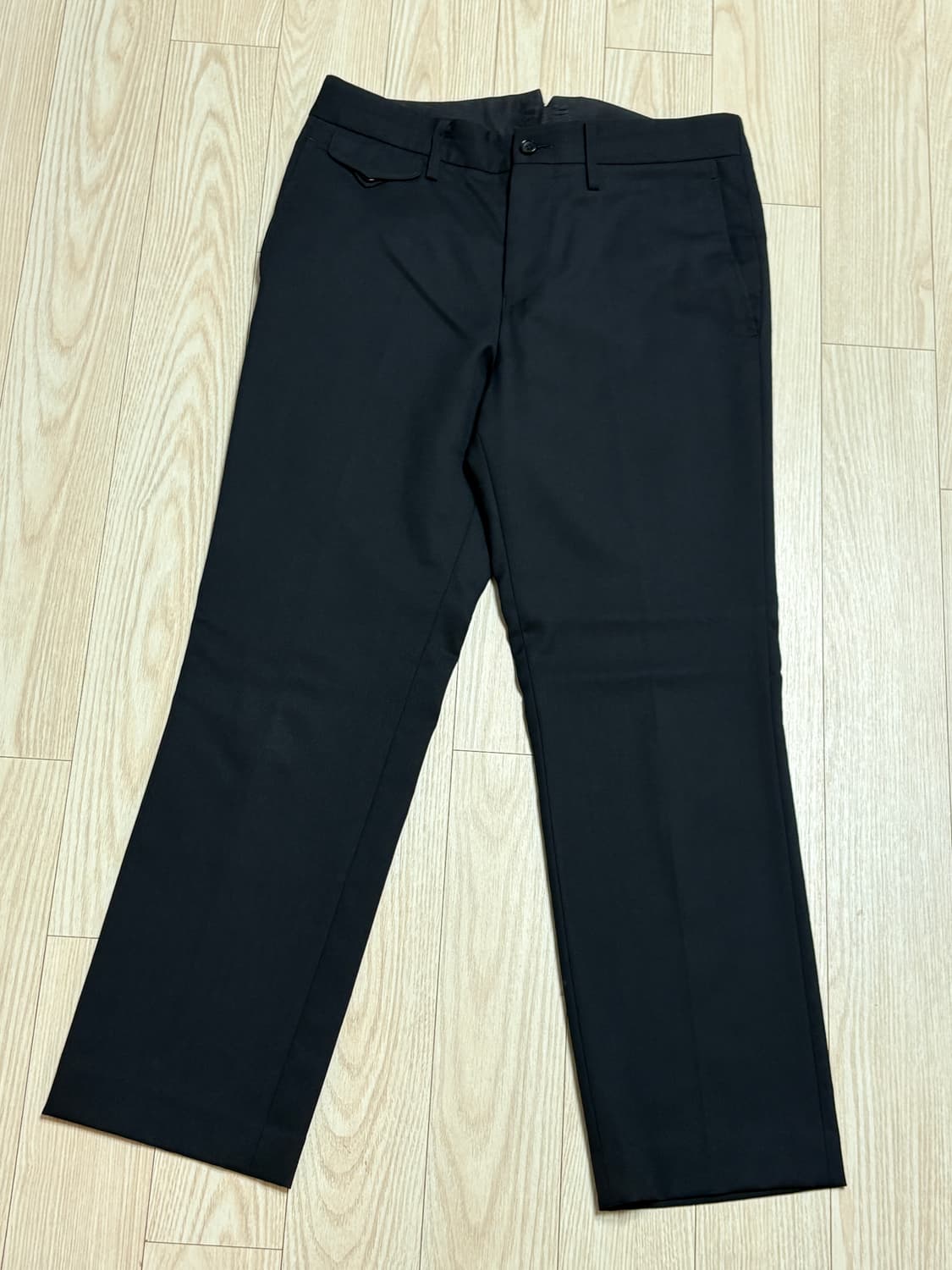 준야와타나베 꼼데가르송 팬츠 상품이미지1