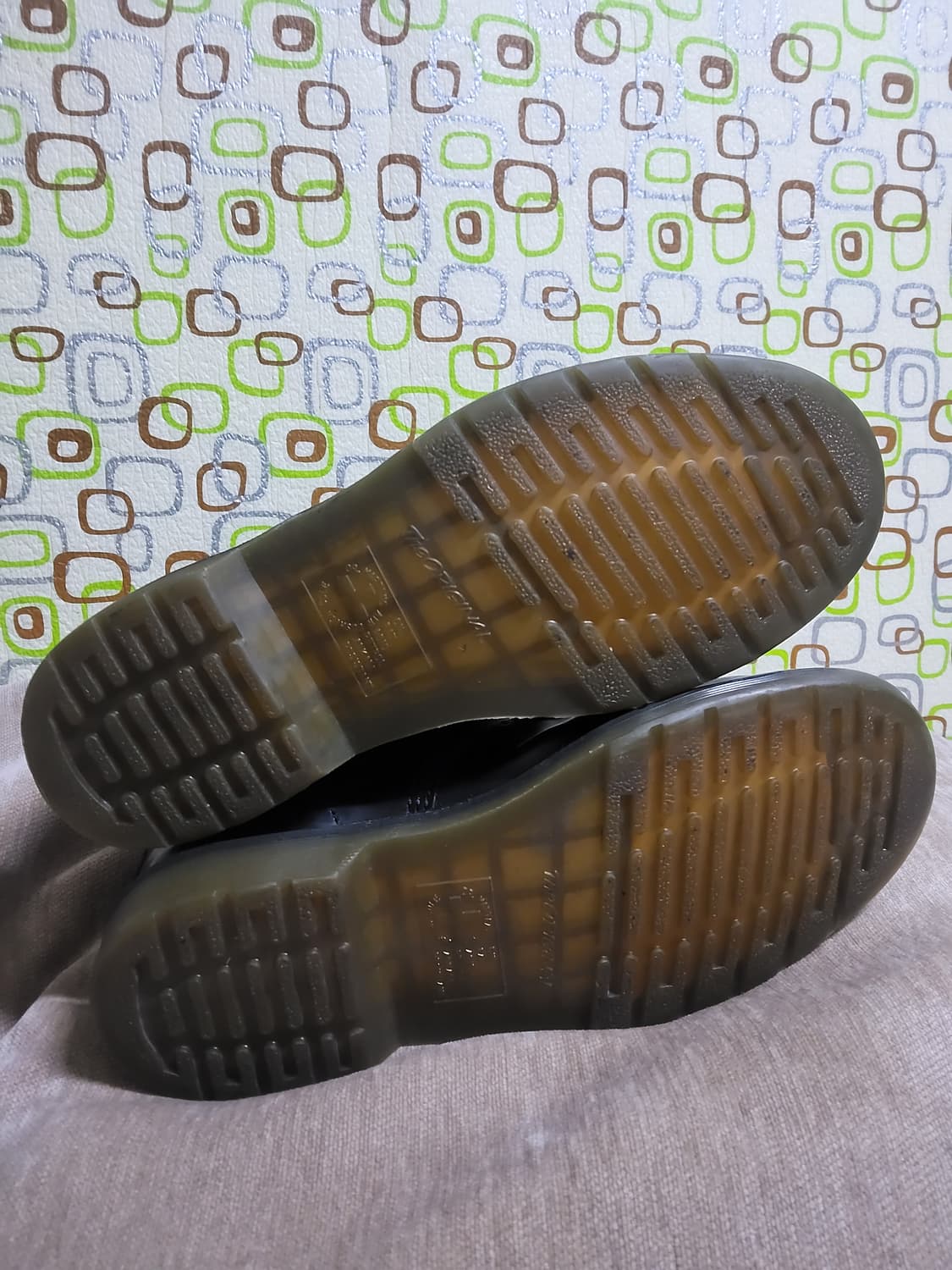 닥터마틴1460 모델 8홀 280사이즈  상품이미지7