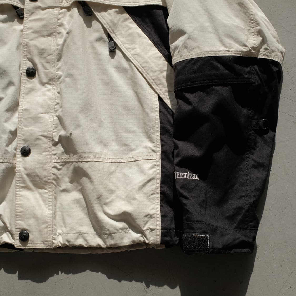 2000’s North Face 2-way Dermizax Light  상품이미지2