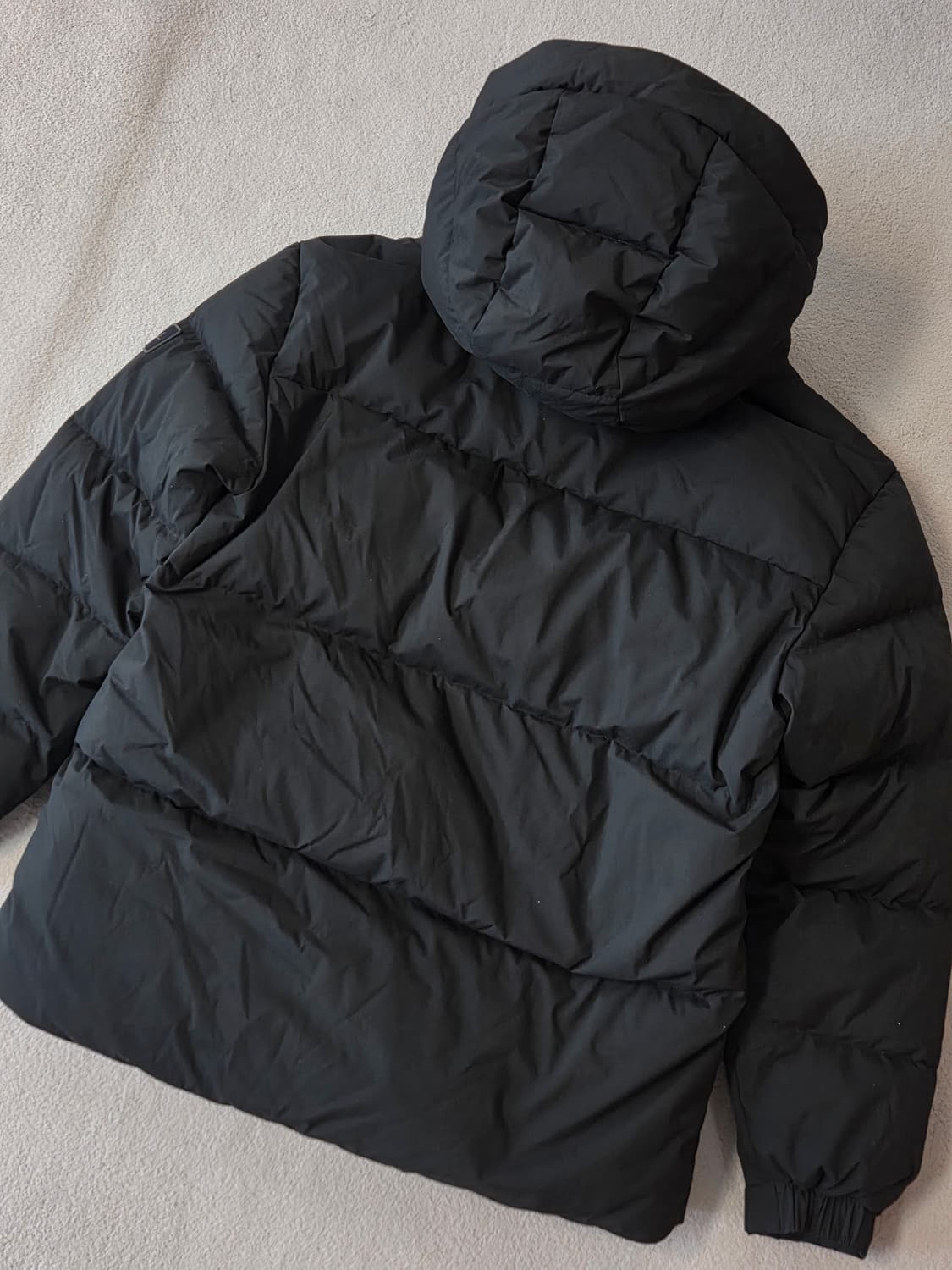 (95) 머렐 아웃도어 구스다운패딩 남
 상품이미지4