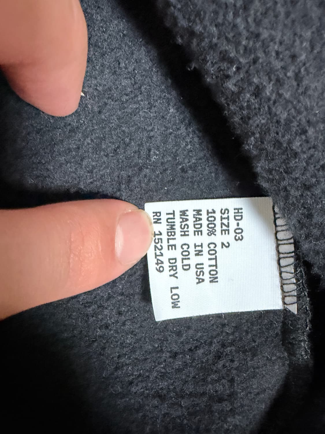 Yeezy hd-03(2) (yzy) 상품이미지2