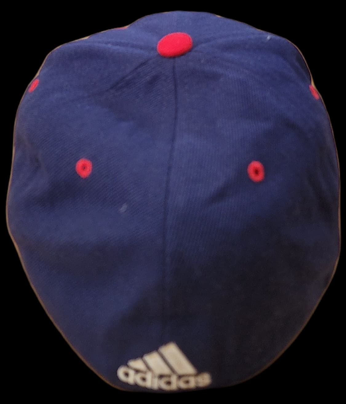 아디다스 롯데자이언츠 구.로고 빈티지 야구모자(볼캡) 판매 상품이미지5