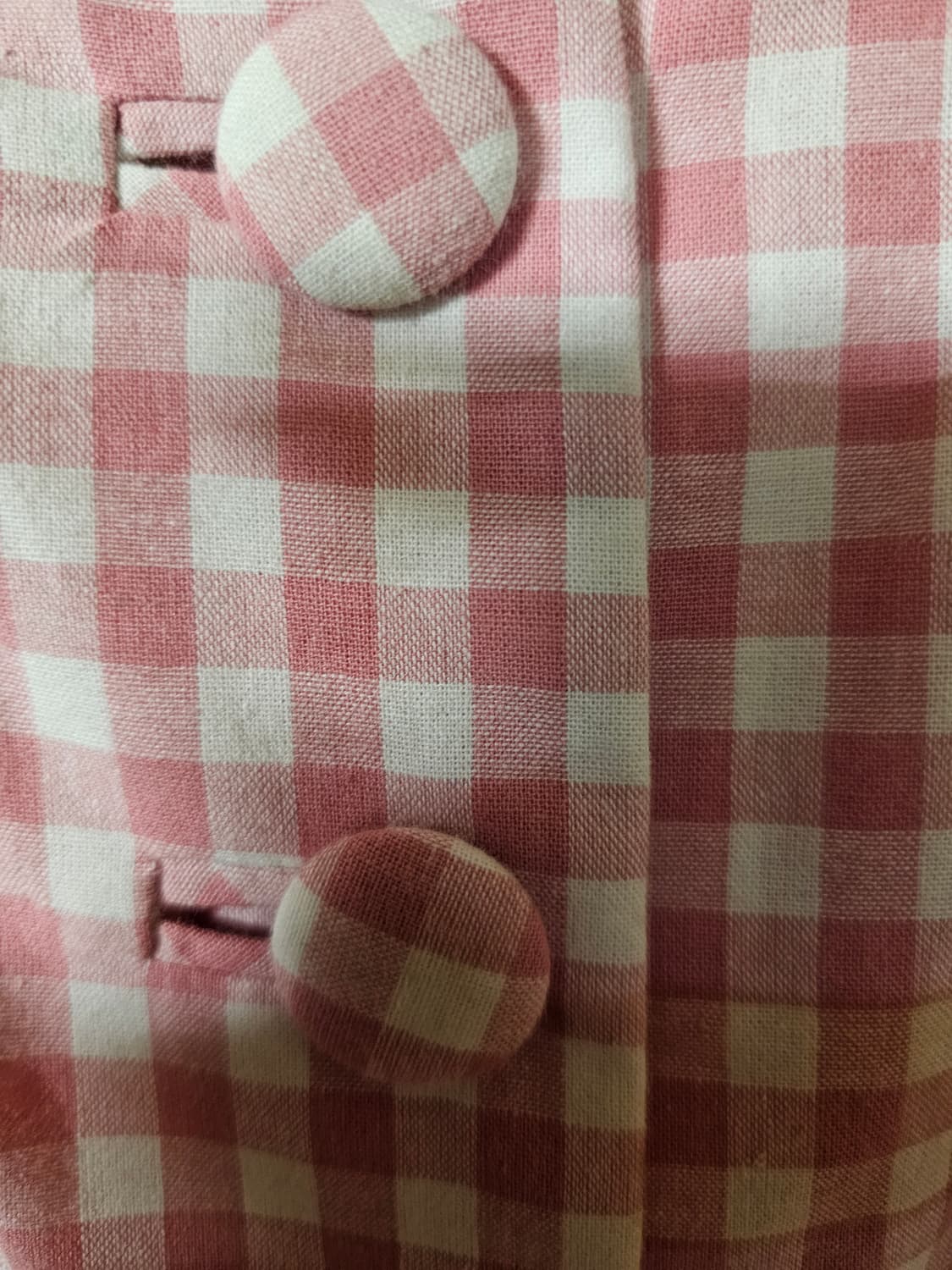 보카바카 퍼프소매 블라우스 상품이미지5