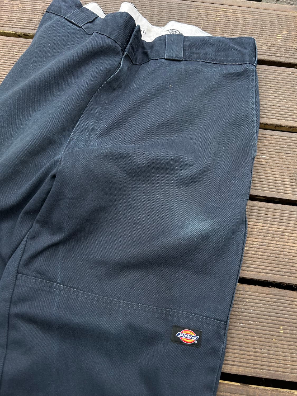 Dickies Doubleknee 36in 상품이미지2