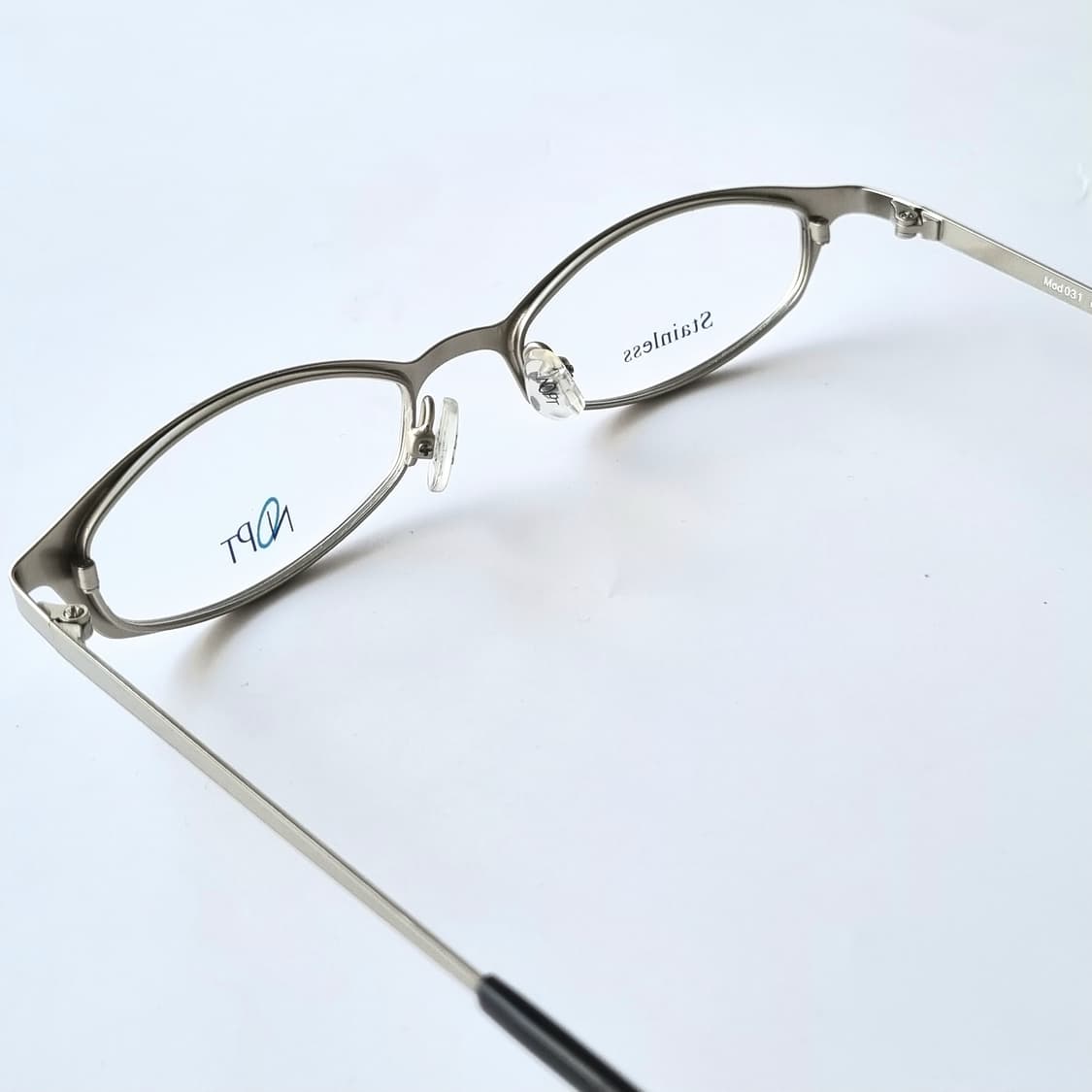 데드스탁 긱시크 오피스 사이렌 스타일 판테 안경테 692 상품이미지5