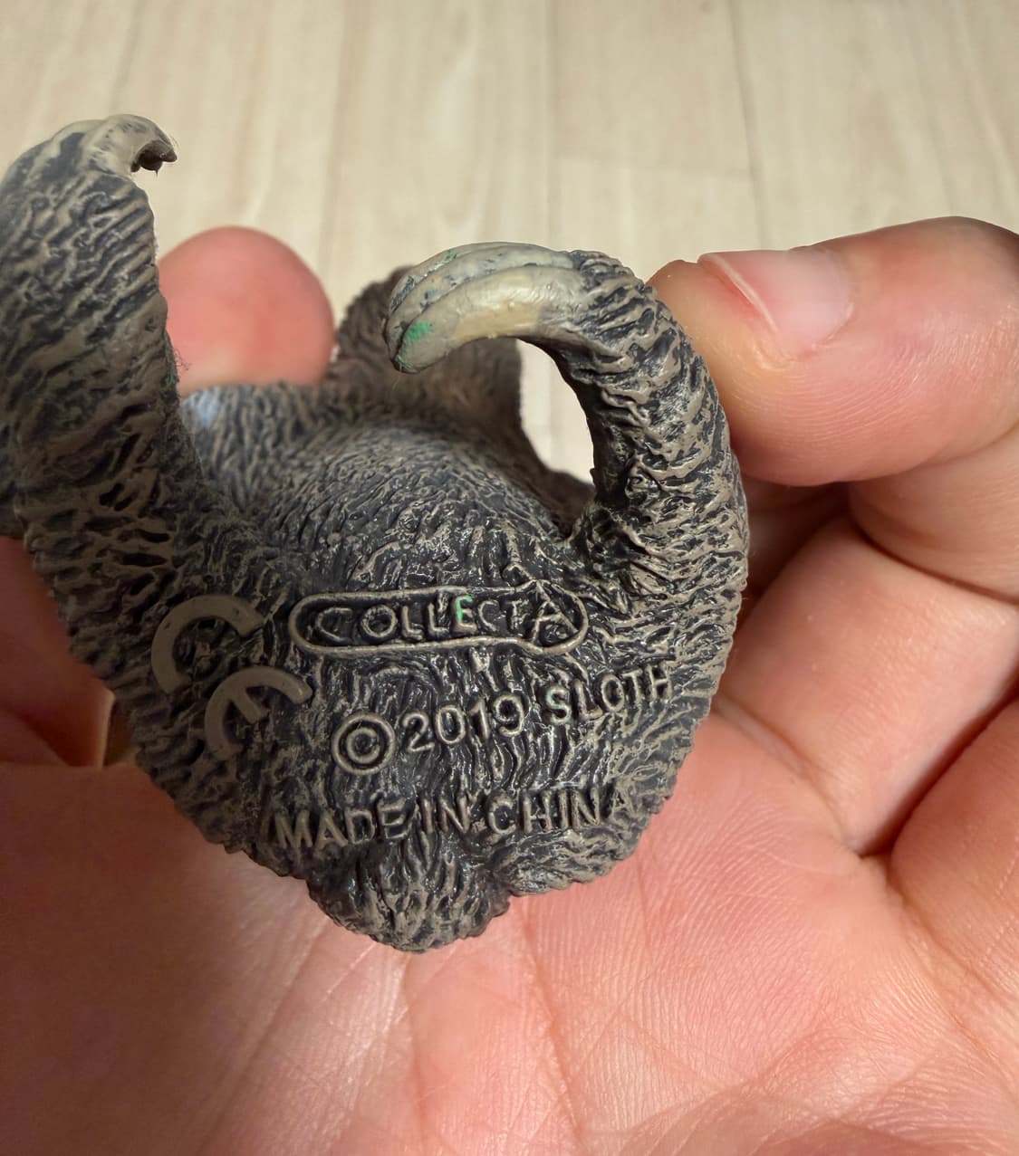 컬렉타 나무늘보 피규어 88898 상품이미지3