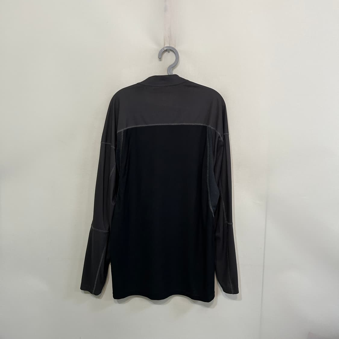 몬츄라 남성 반집업 티셔츠 XXL 상품이미지3