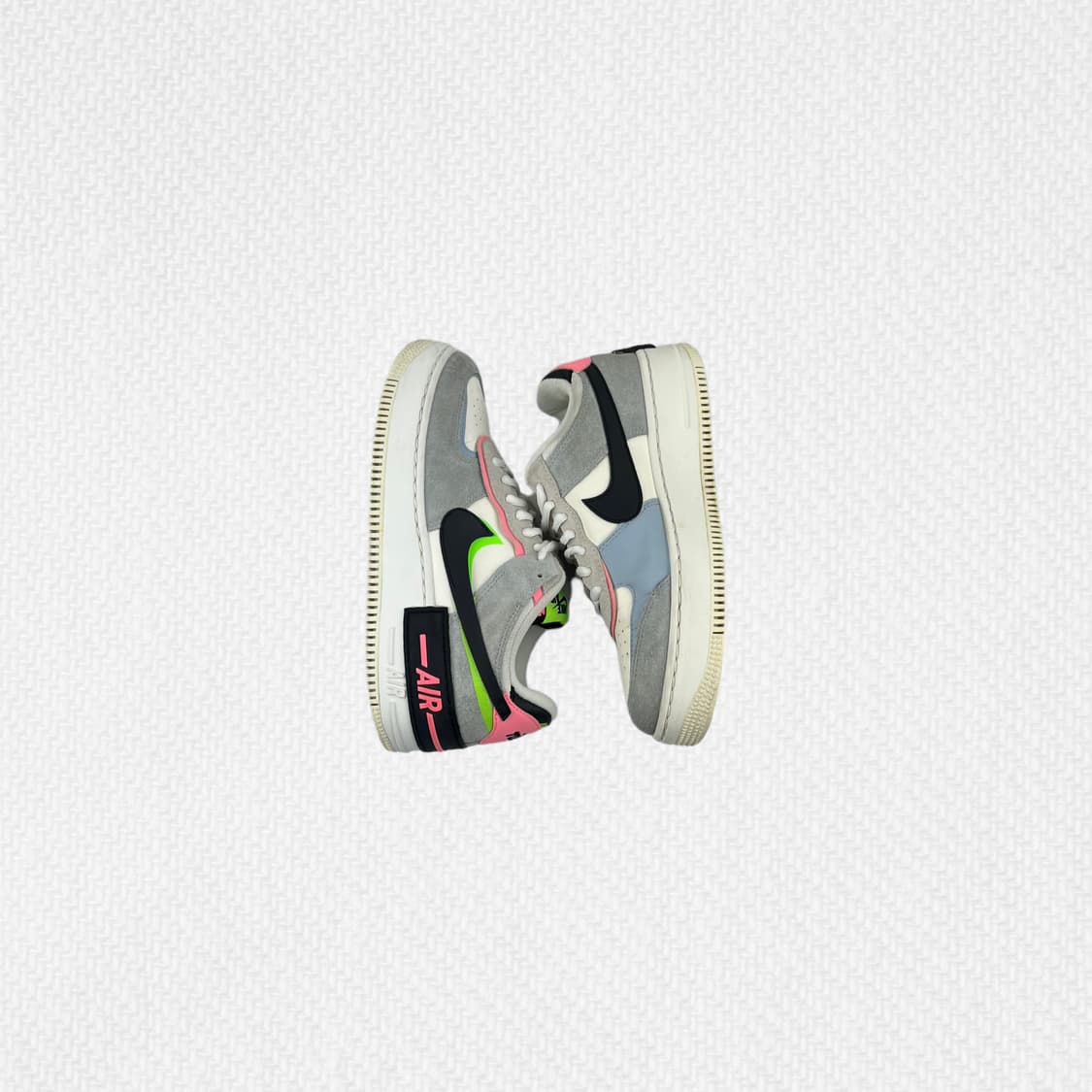 250 W 나이키 에어포스1 선셋 펄스 상품이미지1