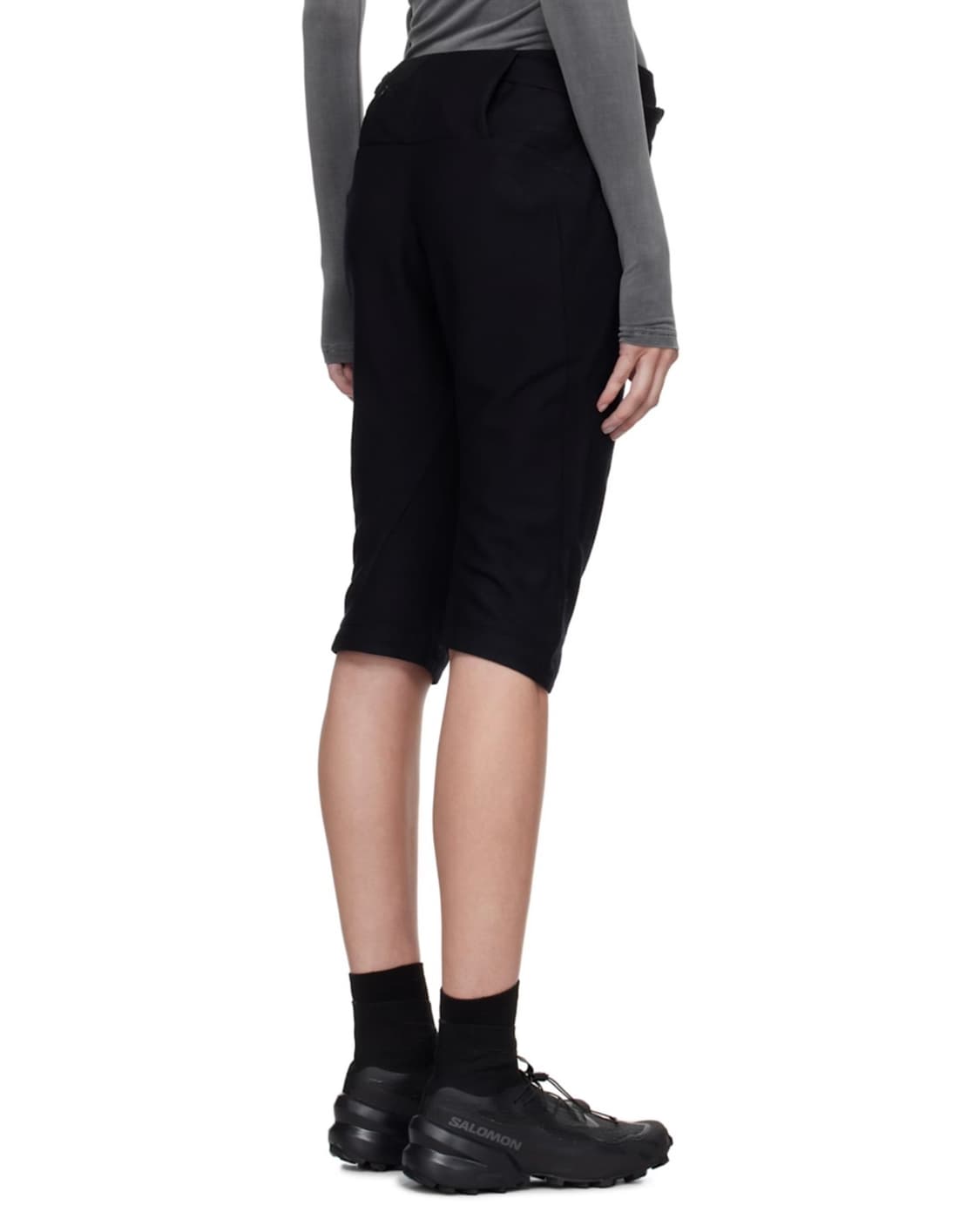 Hyeinseo capri pants 상품이미지4