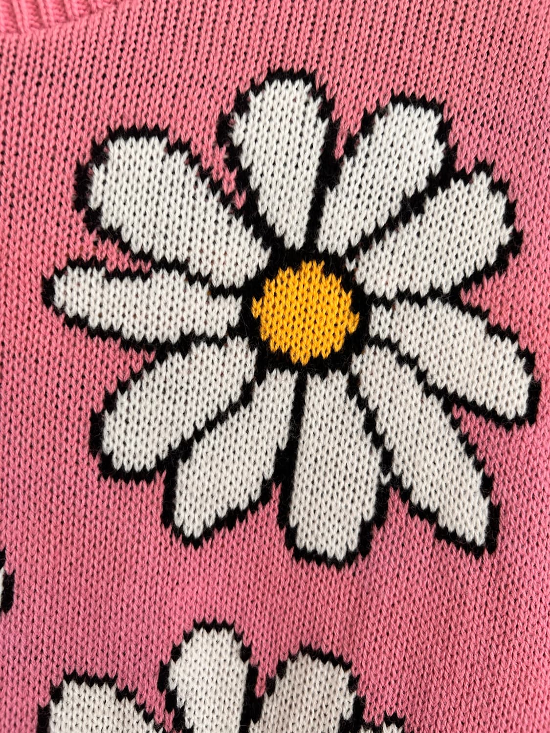 윌로앤페이지 스웨터 상품이미지3