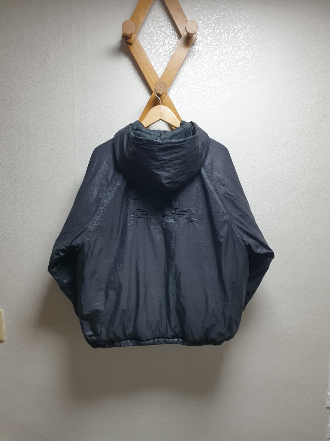 [xl/105] 나이키 아노락 패딩 상품이미지9