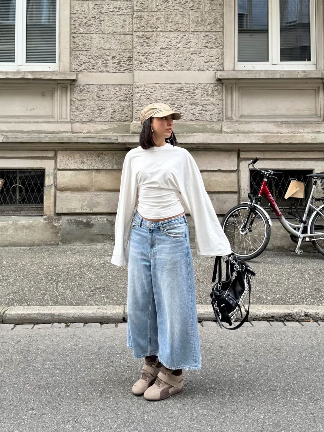 푸마 스피드캣 웨지 240 (새상품) 상품이미지6