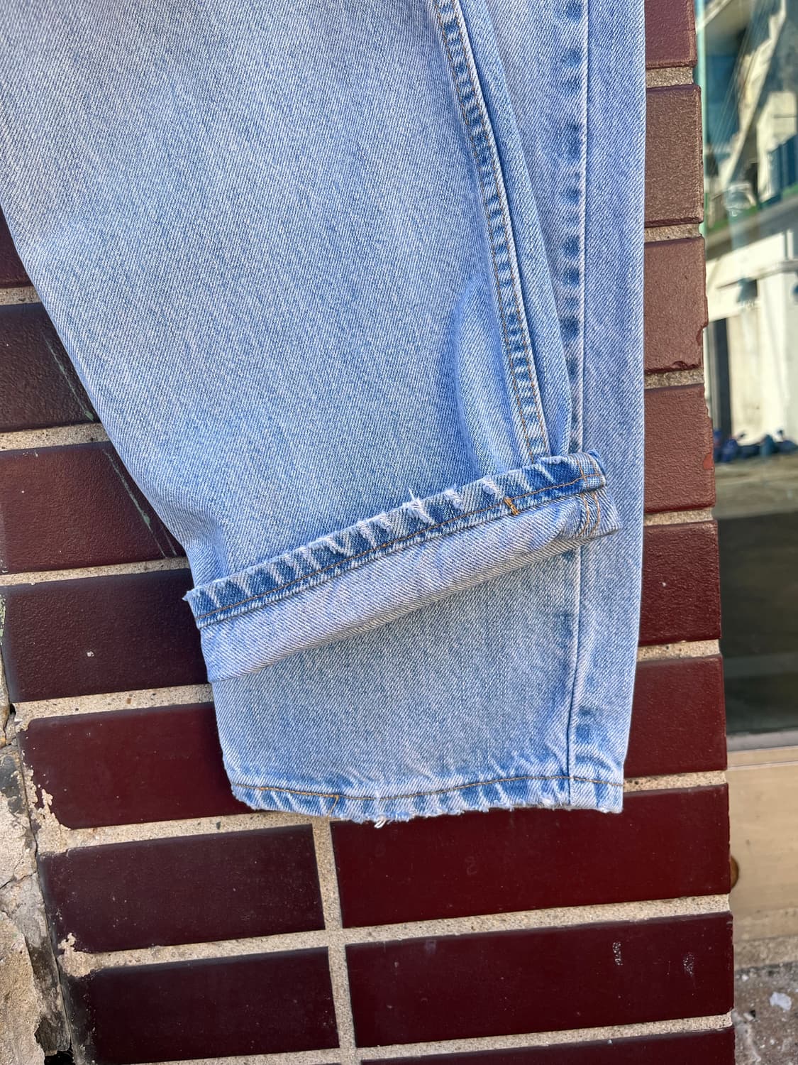 00’s 550 Vintage Levi's 상품이미지6
