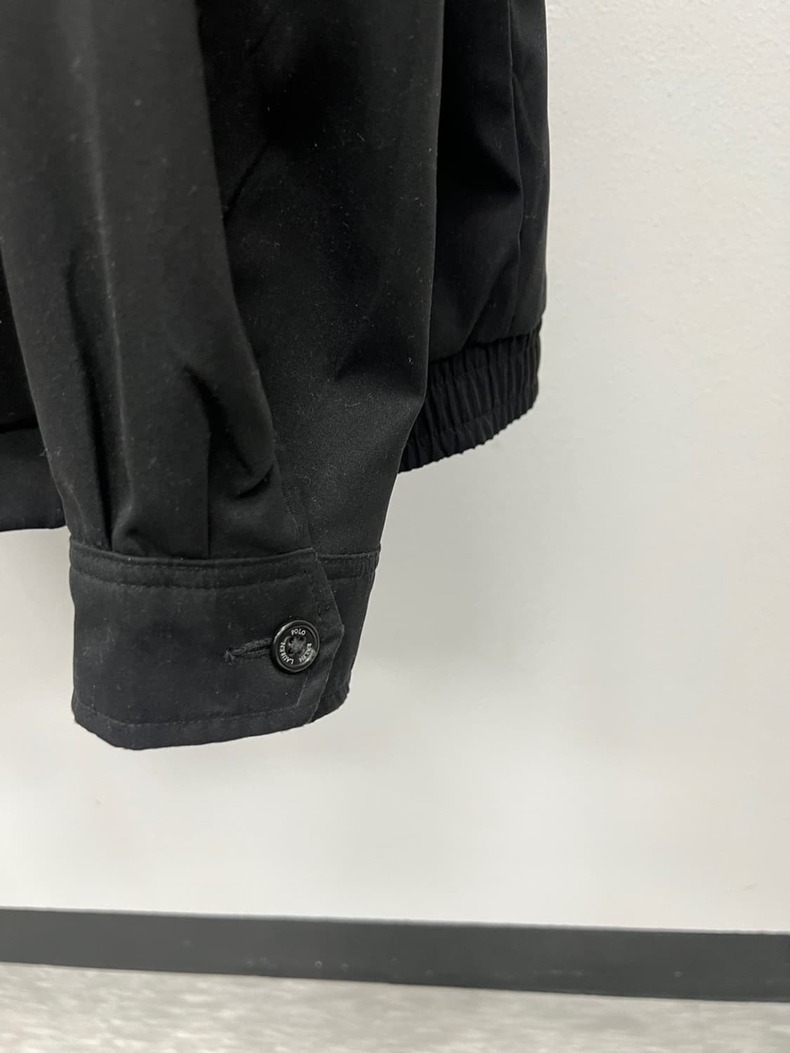 110) 폴로 바이스윙 윈드브레이커 상품이미지6