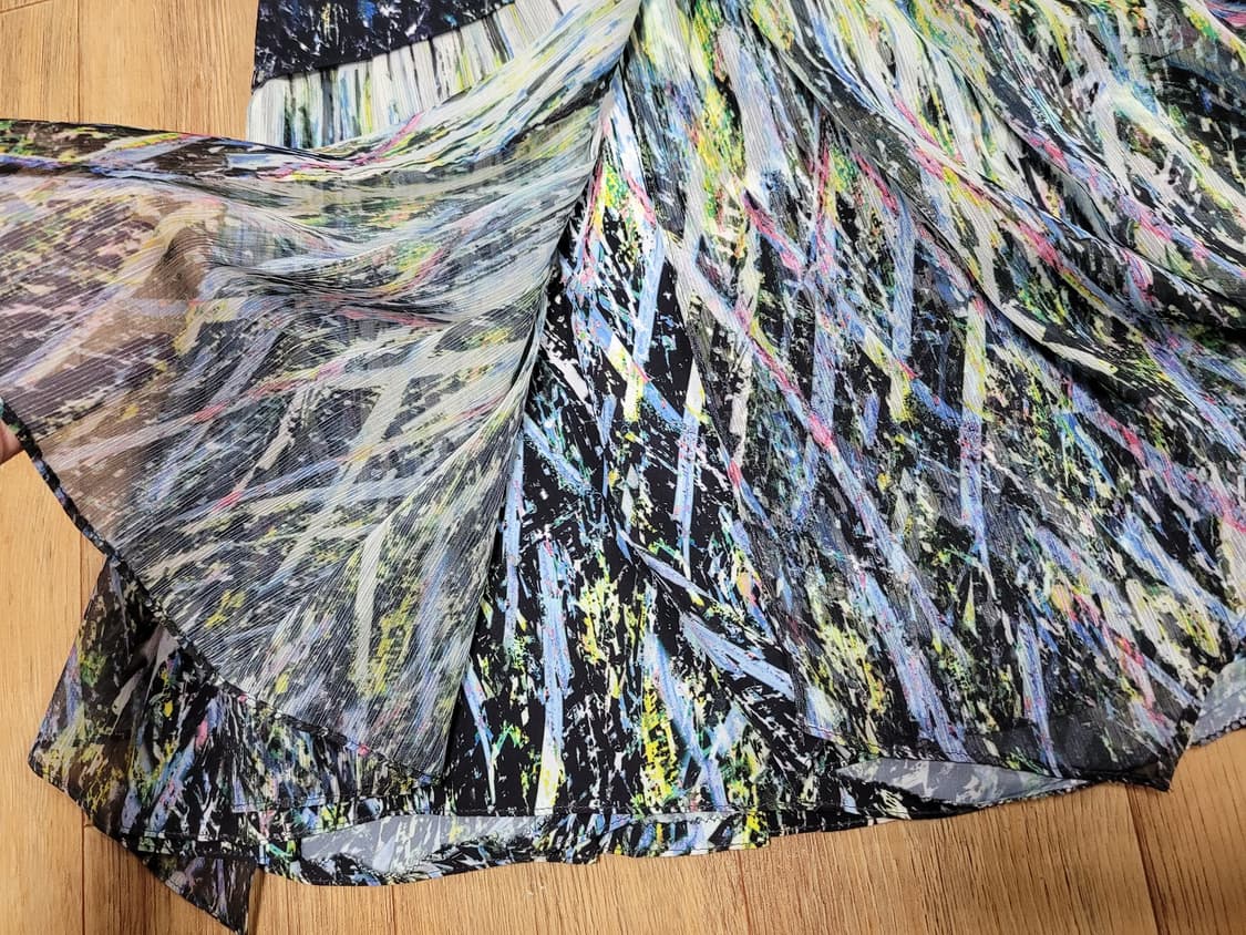 마인(MINE) 스커트팬츠 44 상품이미지3